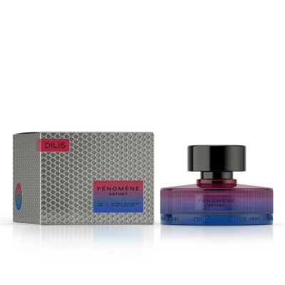 DILIS Духи Экстра Fènomène Esthet men 75 мл