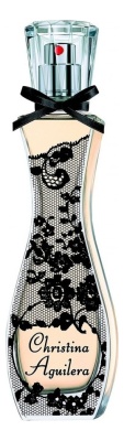 CHRISTINA AGUILERA lady 15 ml edp