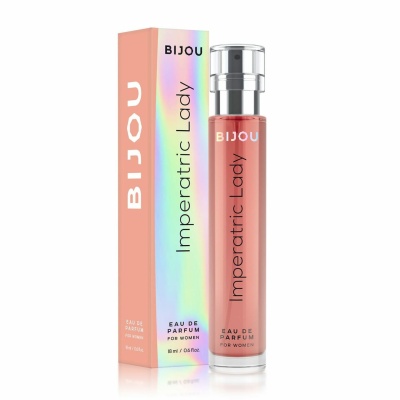 DILIS Bijou Imperatric lady 18 ml edp (ручка)