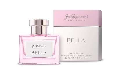BALDESSARINI BELLA lady 30ml edp