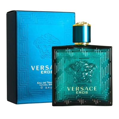 VERSACE Eros men 50ml edt