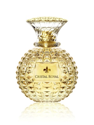 MARINA DE BOURBON Cristal Royal lady test 100ml edp НМ