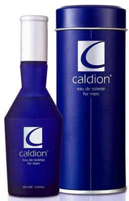 GEPARLYS Caldion For Men men 50 ml edt