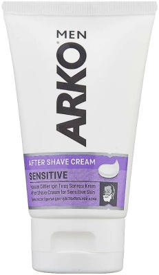 ARKO Men Крем после бритья Sensitive 50 мл