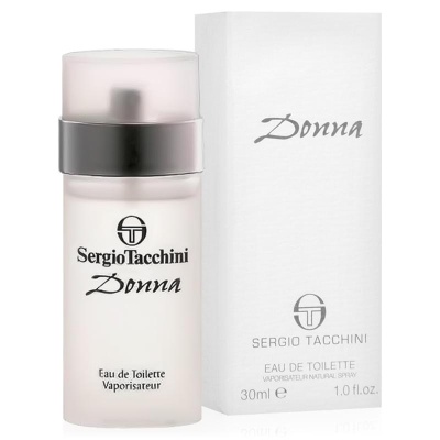 SERGIO TACCHINI Donna 30ml edt
