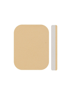 LAVELLECOLLECTION Спонж двусторонний 1 шт купить с доставкой по выгодной цене