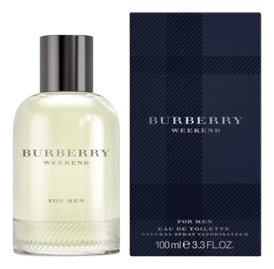 BURBERRY Week End men 100ml edt