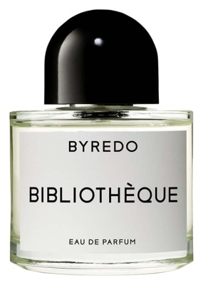 BYREDO Bibliotheque unisex 50ml edp