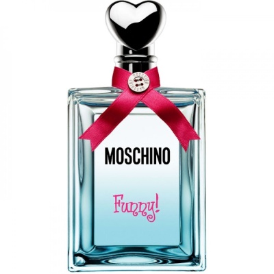 MOSCHINO Funny lady 25 ml edt