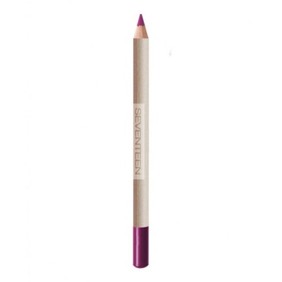 SEVENTEEN Longstay Lip Shaper Карандаш для губ устойчивый №32 Фуксия 1,2 г