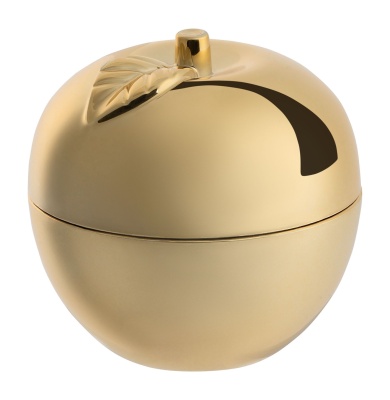 GOURMANDISE Бальзам для губ Яблоко 3,4 г