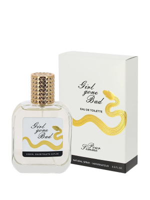 КПК-ПАРФЮМ Girl Gone Bad lady 100 ml edt