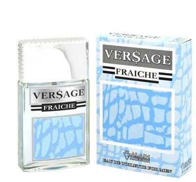 POSITIVE PARFUM Versage Fraiche Туалетная вода для мужчин 100 мл