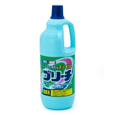 ROCKET SOAP Хлорный отбеливатель для кухни 1500 мл