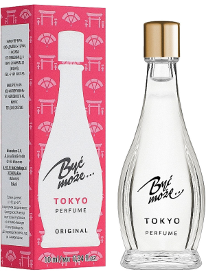 PANI WALEWSKA Byc Moze Tokyo Parfum lady 10 ml