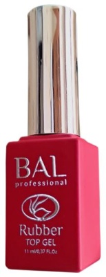 BAL Rubber Топ (с липким слоем) 11 мл