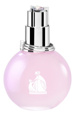 LANVIN Arpege Eclat Sheer lady test 100ml edt НМ