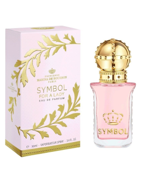 MARINA DE BOURBON Paris Symbol For A Lady lady 30 ml edp