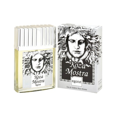 POSITIVE PARFUM Koza Monstra Egoist Туалетная вода для мужчин 90 мл