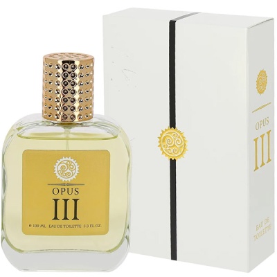 КПК-ПАРФЮМ OPUS III 100 ml lady edt