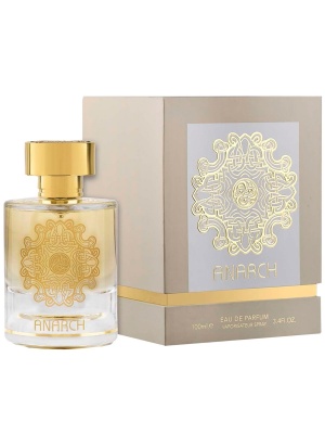 MAISON ALHAMBRA Anarch unisex 100 ml edp