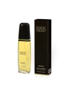 BROCARD Ascania Magic Night lady 50 ml edp