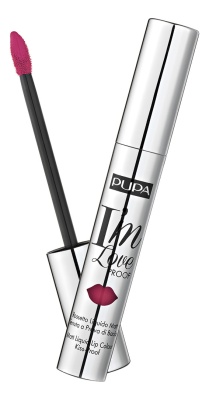 PUPA I'M Loveproof Матовая жидкая помада для губ тон 12 Бургунди красный 2,7 мл (020080A012) купить с доставкой по выгодной цене