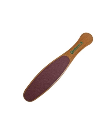 CAMILLEN 60 Пилка мозольная лакированная (2743)