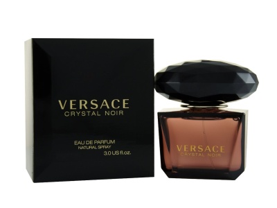 VERSACE Crystal Noir lady 30 ml edp