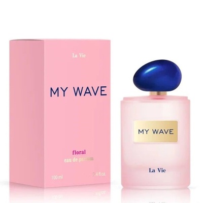 DILIS La Ville My Wave lady 100 ml edp
