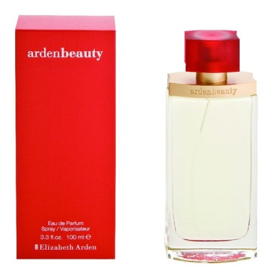 ELIZABETH ARDEN Beauty lady 100 ml edp
