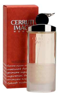 CERRUTI Image lady 75ml edt