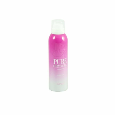 GEPARLYS Pure Crystal lady deo 200ml