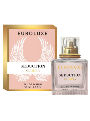 EUROLUXE Seduction Olimpia lady 50ml edp