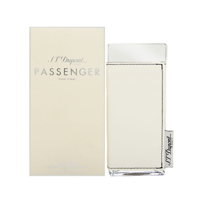 DUPONT Passenger lady 100ml edp