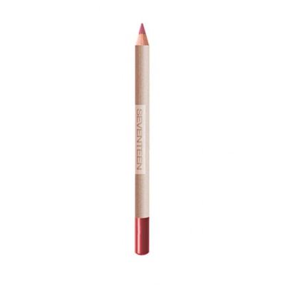 SEVENTEEN Longstay Lip Shaper Карандаш для губ устойчивый №22 Лепестки роз 1,2 г