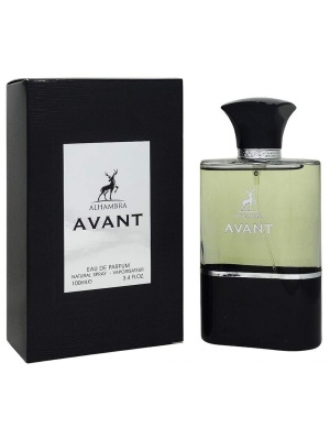 MAISON ALHAMBRA Avant men 100 ml edp