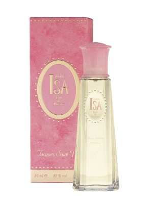 ULRIC DE VARENS Isa lady 50ml edp