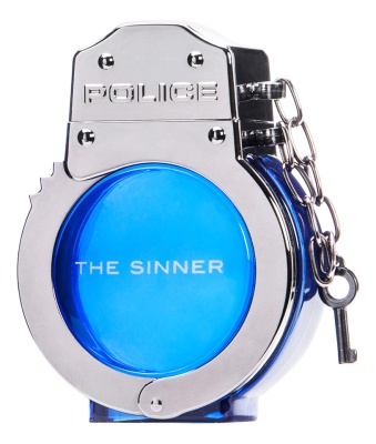 POLICE THE SINNER men 30 ml edt