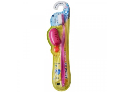 MISORANG Toothbrush Детская зубная щетка