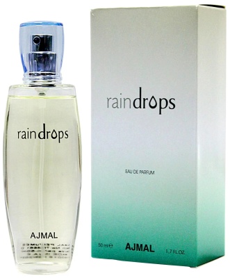 AJMAL Raindrops lady 50 ml edp