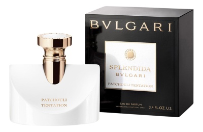 BVLGARI Splendida Patchouli Tentation lady 100ml edp