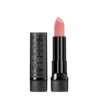 BELOR DESIGN Губная помада Be Color тон 105 Карамельно-персиковый 4,3 г