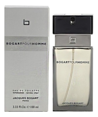 JACQUES BOGART Bogart Pour Homme men 100ml edt