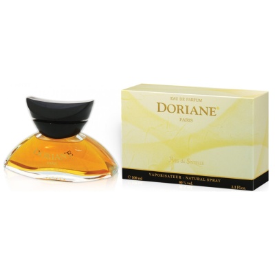 GEPARLYS Doriane lady 100 ml edp
