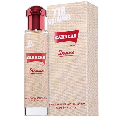 CARRERA Jeans 770 Original Donna lady 30 ml edp