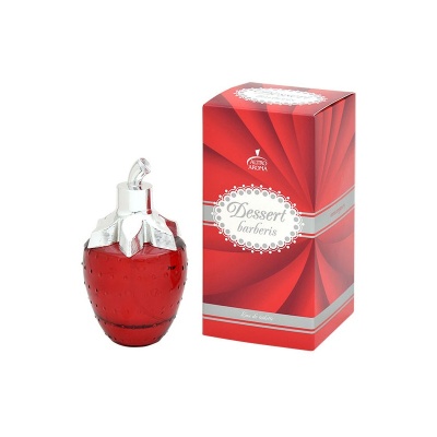 POSITIVE PARFUM Dessert Barberis Туалетная вода для женщин 50 мл