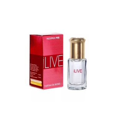 NEO Kiss Me Духи-ролл для женщин iLIVE 6 мл