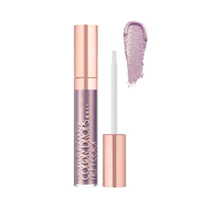 BELOR DESIGN Кремовые тени Color Drops, тон 009 7.2 г Фиалковый