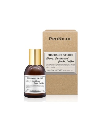 КЛАС-ТРЕЙДИНГ ProNiche Fragrance Studio Pepper, Bergamot, Patchouli lady Духи 50 мл